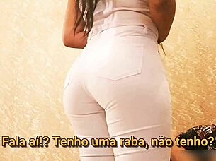 i met médica julia for a hot and steamy consultation session