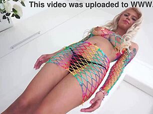 Gabriella Gushi Hints at First-Time Thrills with Three Guys in Dap Dp Anal Ir Lezdom Bbc Monster Cock Gapes