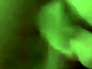 Oh man, that was like the perfect blowjob ever!