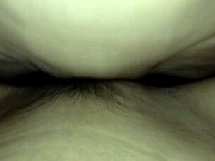 Another Cheating Wife Takes It Deep And Gets Filled