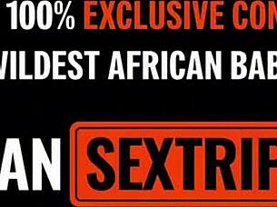 Big Natural Tits 18yo Ebony Stripped And Pounded By Big Cock American Bf