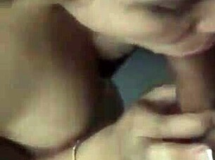 Oh man, that was like the perfect blowjob ever!