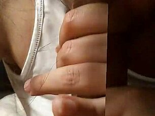 Moroccan BLOWJOB Action