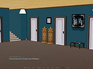 hey, diving into harem hotel episode 88 gameplay 🏨🎮