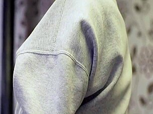 Huge Tits Model Joey Fisher Poses In Stunning Photoshoot