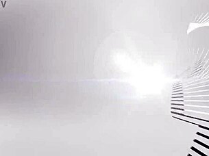 Big Butt Sheena Ryder Gets Ass Fucked and Creampied