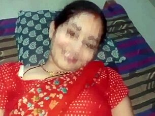 i love pounding this hot newly married girl hard in our intense hindi sex session