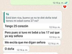 WOW CHAT WITH DONA MARY SENDING NUDE DANCING VIDEOS!