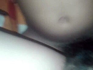 the latina beauty enjoyed a passionate encounter as her partner took her with intense desire in a private setting