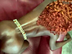 lady like slutty fucked doggystyle full video on red 😈🍆