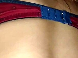 Hey, check this Indonesian couple arguing then hubby chats and scores with neighbor's wife 😏🔥