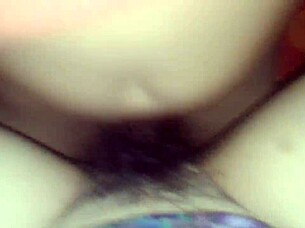 the latina beauty enjoyed a passionate encounter as her partner took her with intense desire in a private setting