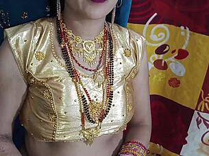 indian model getting fucked with clear hindi audio