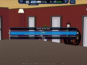 hey, diving into harem hotel episode 88 gameplay 🏨🎮