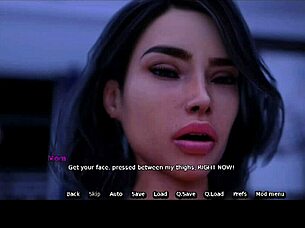 I uh play Milf City part 6 gameplay vid here