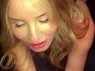 Russian QOS Craves Cum