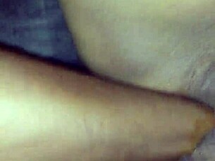 who's fisting this pussy until it gets all creamy?