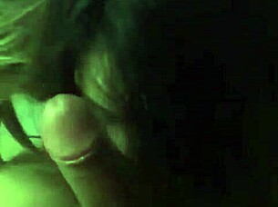 Oh man, that was like the perfect blowjob ever!