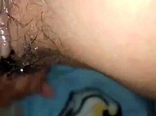 Hey, check this Indonesian couple arguing then hubby chats and scores with neighbor's wife 😏🔥