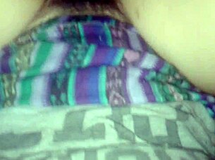 the latina beauty enjoyed a passionate encounter as her partner took her with intense desire in a private setting