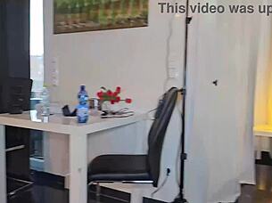 hey, check out this hot mature texas patti getting wild in a steamy 4some with big tits and anal action