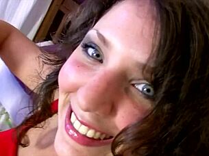 Nathalie Vanadis Hardcore Amateur Cock Scene