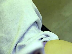 Huge Tits Model Joey Fisher Poses In Stunning Photoshoot