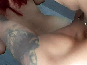 Oh damn I just gave my horny Colombian stepmom a wild doggystyle fuck in her mature pussy!