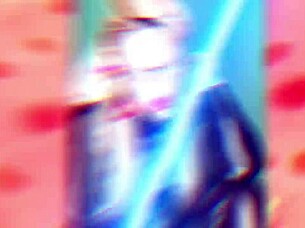 Your boss is gonna smell my scent all over you after this wild session, she teases seductively.