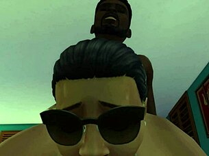 Your Arab slut wife is sneaking some hot fun with me on this vacation, keeping it our little secret, you know?