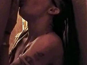 That's the best random facefuck with deepthroat blowjob on monster cock