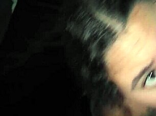 brunette bbw with big tits and ass loses virginity to married neighbor