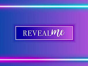 revealme femdom wife ties up and overstimulates husband in final part with toys and dirty talk