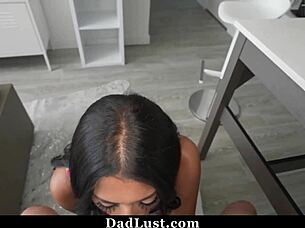 i need to bribe the old guy - sophia leon