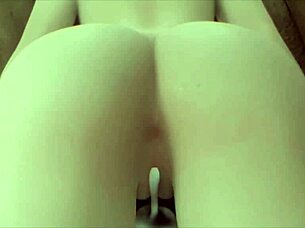 i love getting that tracer creampie deep in doggystyle