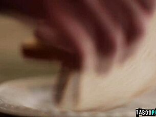 Super Sexy Ladies Lulu Chu And Slimthick Vic In Great Interracial Lesbian Scene With Muff Diving And Orgasms