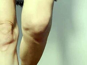 i'm riding the vvd saddle from vvdofficial to milf orgasm