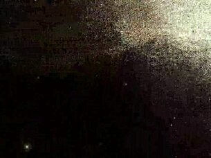 Aguentei essa rola gigante até o final pra ganhar leite na boquinha?