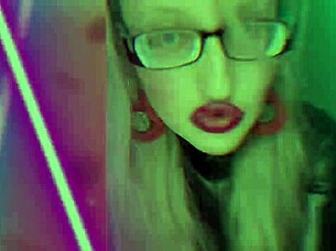 Your boss is gonna smell my scent all over you after this wild session, she teases seductively.