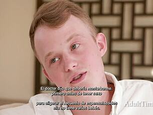 hey babysitter, did you handle more than just watching the kids in that spanish cheating scene?