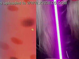 Your boss is gonna smell my scent all over you after this wild session, she teases seductively.