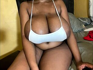 Hey, why is this thick teen's wet pussy cheating like that?