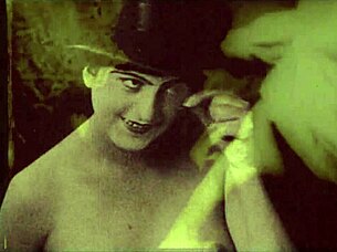 Two Centuries of Vintage Porn from Dark Lantern Entertainment!