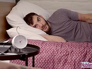 little princess Rosalyn Sphinx seeking cum?