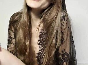 i'm riding the vvd saddle from vvdofficial to milf orgasm