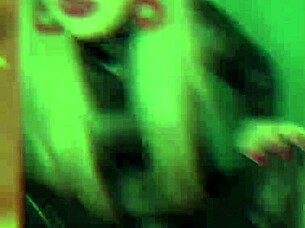 Your boss is gonna smell my scent all over you after this wild session, she teases seductively.