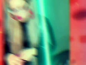 Your boss is gonna smell my scent all over you after this wild session, she teases seductively.