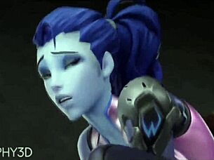 Check out the latest SFM compilation from 2023 edition 6.