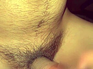 Receptionista del gym swallows my whole cock deep in sexy anal creampie action