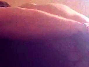 kandy kane shows off big tits in sri lankan bbw homemade blowjob with deepthroat action 😏🍒